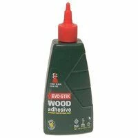 WOOD GLUE INTERIOR 250ml
