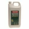 WOOD GLUE INTERIOR 5 Litre 1 WOOD GLUE INTERIOR 5 Litre -BEARINGBOYS Sales TB EVORW5L