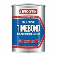 Timebond Contact Adhesive 500ml 3 Timebond Contact Adhesive 500ml