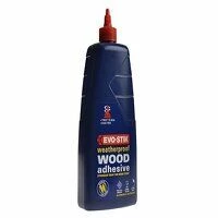 WOOD GLUE EXTERIOR 1 Litre