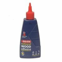 WOOD GLUE EXTERIOR 250ml