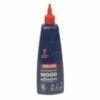 WOOD GLUE EXTERIOR 500ml -BEARINGBOYS Sales TB EVOWP500
