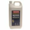 WOOD GLUE EXTERIOR 5 Litre -BEARINGBOYS Sales TB EVOWP5L