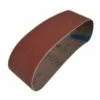 Cloth Sanding Belt 533 X 75mm Coarse 60G (Pack 3) -BEARINGBOYS Sales TB FAIAB75533C