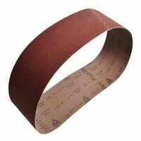 Cloth Sanding Belt 915 X 100mm 120G