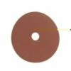 Fibre Backed Sanding Discs 115 X 22mm 24G (Pack 25) -BEARINGBOYS Sales TB FAIAD11580 1