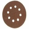 Hook & Loop Sanding Disc DID2 Holed 150mm Coarse (Pack 5) -BEARINGBOYS Sales TB FAIADHL150C