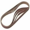 Powerfile Sanding Belt 454mm X 13mm Fine 120g (Pack 4) -BEARINGBOYS Sales TB FLV26460