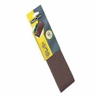 Cloth Sanding Belt 533 X 75mm Medium 80G Pack Of 2
