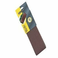Cloth Sanding Belt 610 X 100mm Coarse 50G Pack Of 2