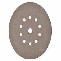 Sanding Paper Hook & Loop Backing Round 40G (Pack 20) 3 Sanding Paper Hook & Loop Backing Round 40G (Pack 20)