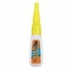 Gorilla Superglue Brush & Nozzle 12g -BEARINGBOYS Sales TB GRGGSGB12
