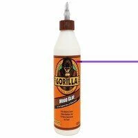 Gorilla PVA Wood Glue 532ml