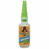 Gorilla Superglue Gel 15g -BEARINGBOYS Sales TB GRGSGG15
