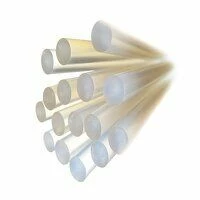 Rapid GEN-T Glue Sticks 12 X 190mm (10kg Box) 3 Rapid GEN-T Glue Sticks 12 X 190mm (10kg Box)