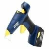 Rapid BGX300 Cordless Pro Glue Gun Kit 7.2V 1 X 2.6Ah Li-Ion -BEARINGBOYS Sales TB RPDBGX300