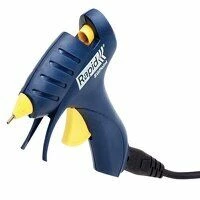 Rapid EG Point Glue Gun 80W 240V