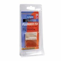Plumber Fix Leak Fixer Single 64g