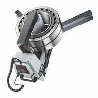 TIH100M/230V SKF Medium Induction Heater 120kg Capacity