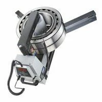 TIH100M/MV SKF Medium Induction Heater 120kg Capacity