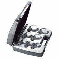 TMHN7 SKF Bearing Lock Nut Spanner Set