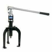 TMHP10E SKF Hydraulically Assisted Heavy Duty Jaw Puller Set