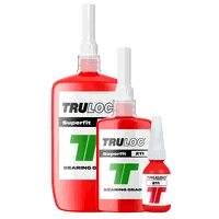 Truloc 211 50ml (Loctite Equivalent: 641)