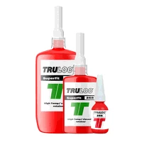 Truloc 271 High Strength Anaerobic Adhesive 50ml