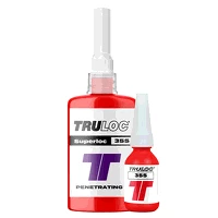 Truloc 355 50ml (Loctite Equivalent: 290)