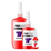 Truloc 360 250ml (Loctite Equivalent: 271)