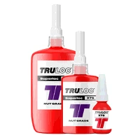 Truloc 375 50ml (Loctite Equivalent: 243):