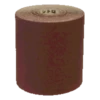 Production Sanding Roll 115mm X 10m - Fine 120Grit