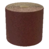 Production Sanding Roll 115mm X 10m - Very Coarse 40Grit