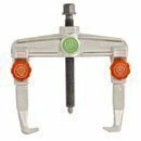 20-20+ 200mm Kukko Bearing Puller